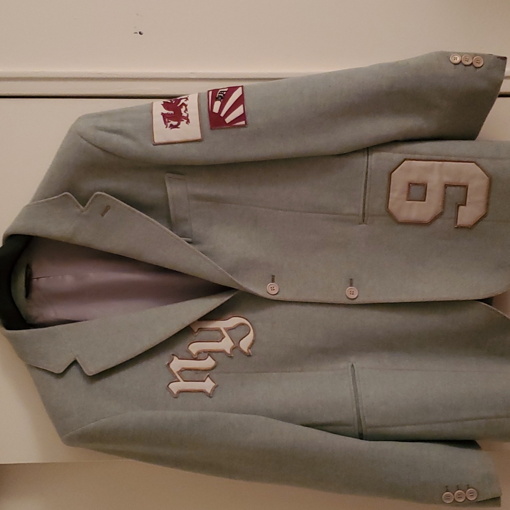 Blazer